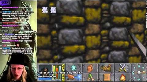 Daggerfall Part 21 - The Elder Scrolls Marathon!