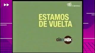 Cinemax Graphics 2009/2011