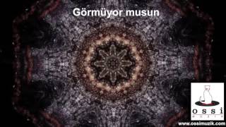 Hümeyra Tutsana Ellerimi