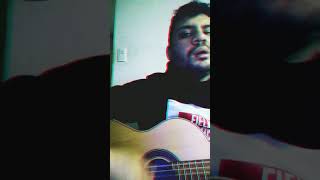 Lithium - Evanescence cover guitarra criolla