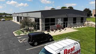 Best Defense Fire Protection & Security