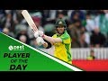Hussey: Wonderful Warner innings in tough conditions