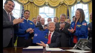 NASA rough draft