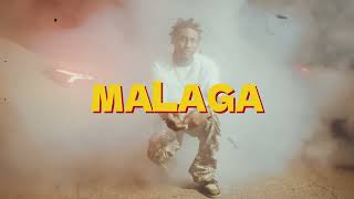 Afrobeat Instrumental 2026: MALAGA (Buy 1 Get 1 Free)