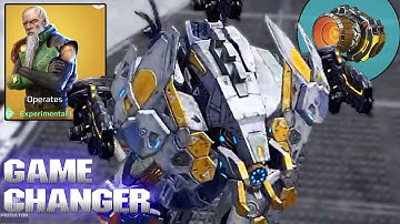 The Experimental Loki Single Handily Winning Battles With Ridiculous Speed - 11 Beacon Captures | WR