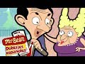 El Sr. Bean enamorado | Mr Bean Animado | Episodios Completos | Viva Mr Bean