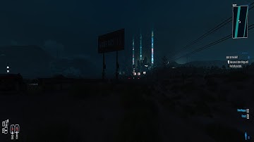 Cyberpunk 2077 v2.01 How to do Custom Radio playlist