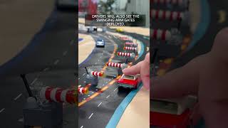 I-17 Improvement Project- Flex Lanes Northbound