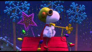 『I LOVE スヌーピー THE PEANUTS MOVIE』予告編