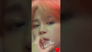 #jimin ,когда человек любит и любим, он по настоящему счастлив❤