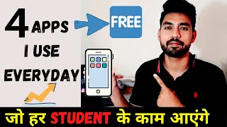 4 Useful apps for students 😍 | Shankar Sesma screenshot 3