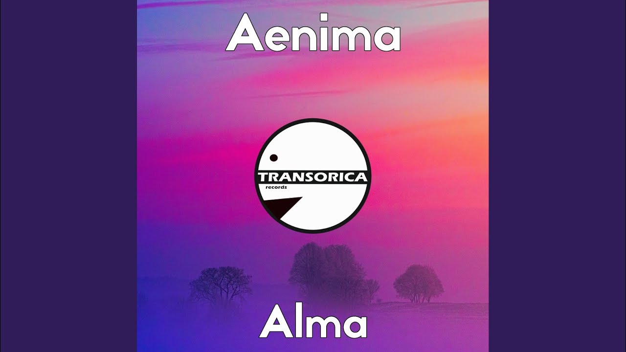Guarda Alma (Original Mix) su YouTube Guarda Alma (Original Mix) su YouTube