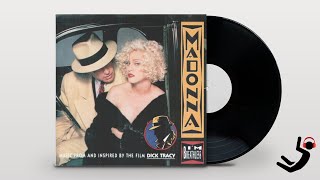 First Time Listening To I'M BREATHLESS By MADONNA | Madonna Deep Dive