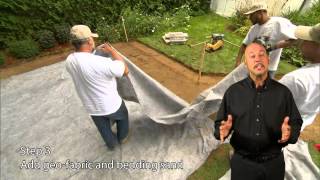 Gator Base Application with John Briggs