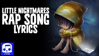 Miniatura de "Little Nightmares Rap Song LYRIC VIDEO by JT Music - "Hungry For Another One""