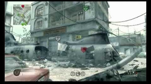 JaMz vM Second CoD4 Montage