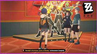 Starlight Chronicles: Cycle of Destiny | ZZZ Achievement Guide | Zenless Zone Zero 2.8