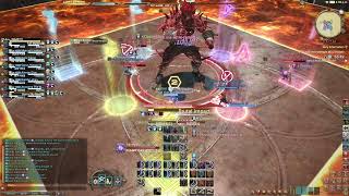 M3S - First Clear - Astro Pov - Static B - Pf