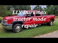 05 LLY Duramax Limp Mode Repair Vassmotorsports 8 Injector Code Fixed And Cleared 05 LLY Duramax Limp Mode Repair Vassmotorsports 8 Injector Code Fixed And Cleared
