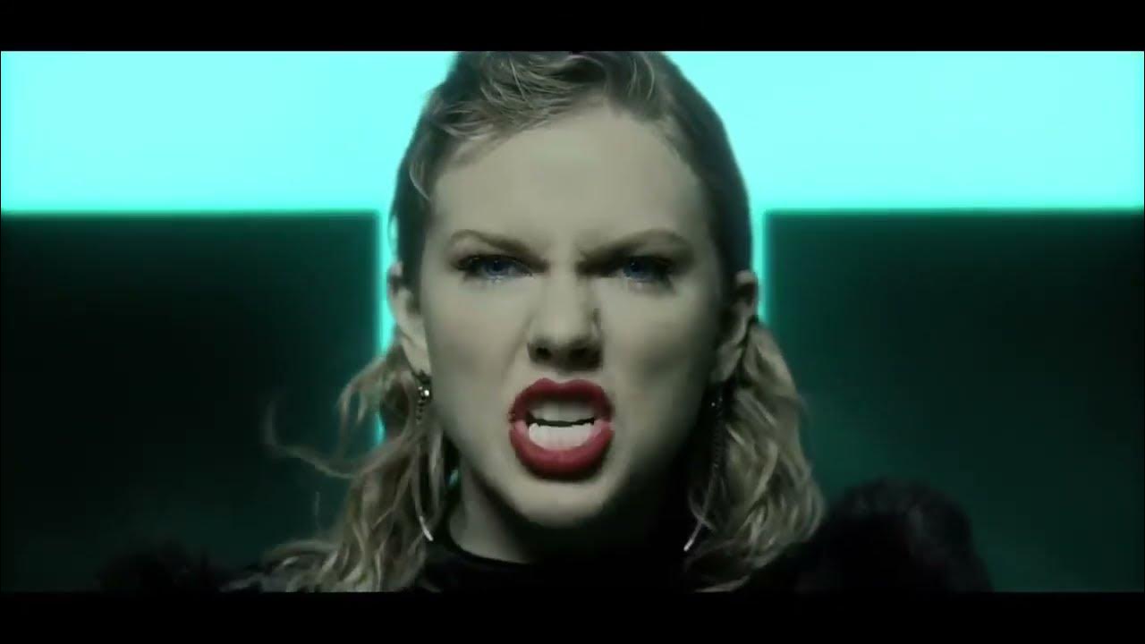 Taylor Swift's “Anti-Hero” video has a shocking revelation: how