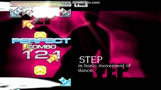 【Pump It Up ZERO(PSP)】Final Audition【CRAZY】