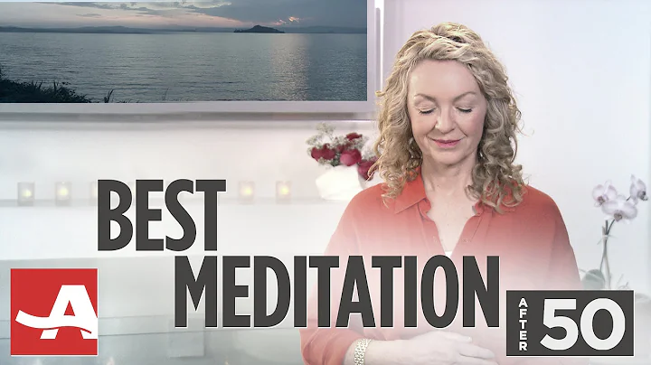 The Best Way to Meditate | The Best of Everything with Barbara Hannah Grufferman