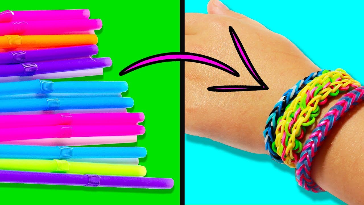 10 DIY JEWELRY IDEAS FOR GIRLS