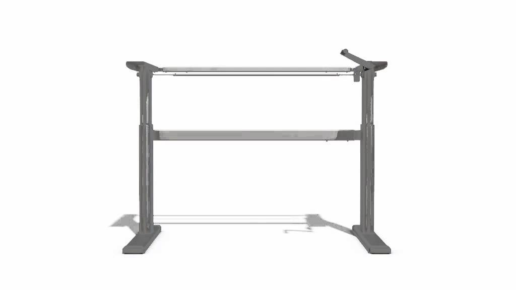 Actiforce - aluforce pro 100 hc