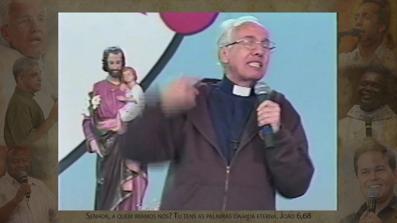 José era pecador, mas alcançou a Palma da Vitória