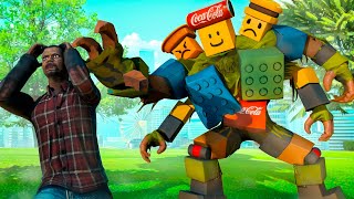 видео: ТИТАН БРЕЙНОРОТОВ, БОСС НУБИНИ ОХОТИТСЯ НА НАС картинка: ТИТАН БРЕЙНОРОТОВ, БОСС НУБИНИ ОХОТИТСЯ НА НАС