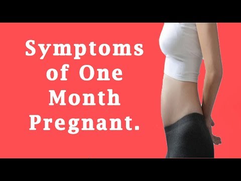 one-month-pregnant-symptoms-|-10-symptoms-of-one-month-pregnant