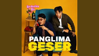 Download lagu Panglima Geser