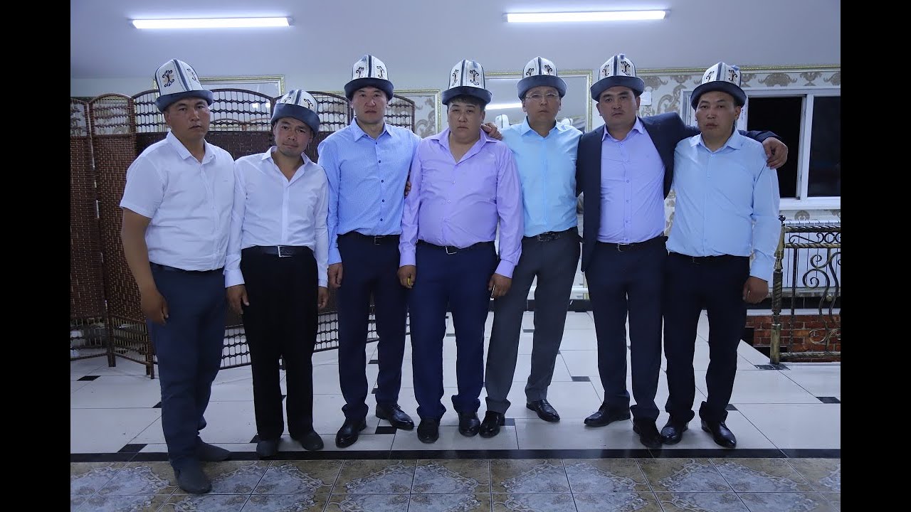 Азия нур 20 жылдык 1 май Токтогул мектеп