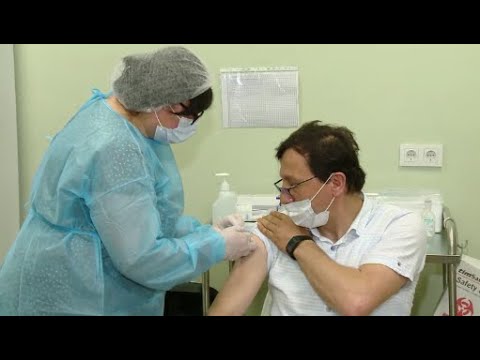 ჯანდაცვის მინისტრის თქმით, 1 მლნ დოზა „სინოფარმი“ და „სინოვაკი“ საქართველოში კვირის ბოლოს შემოვა