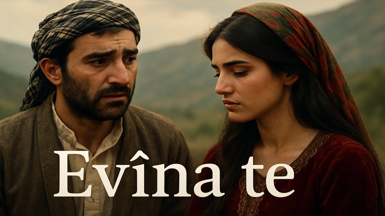 stranên kurdî ( Evîna te ) | kürtçe şarkılar | اجمل اغاني كردية
