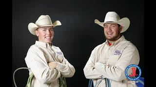 Wyatt Murray Rodeo Story