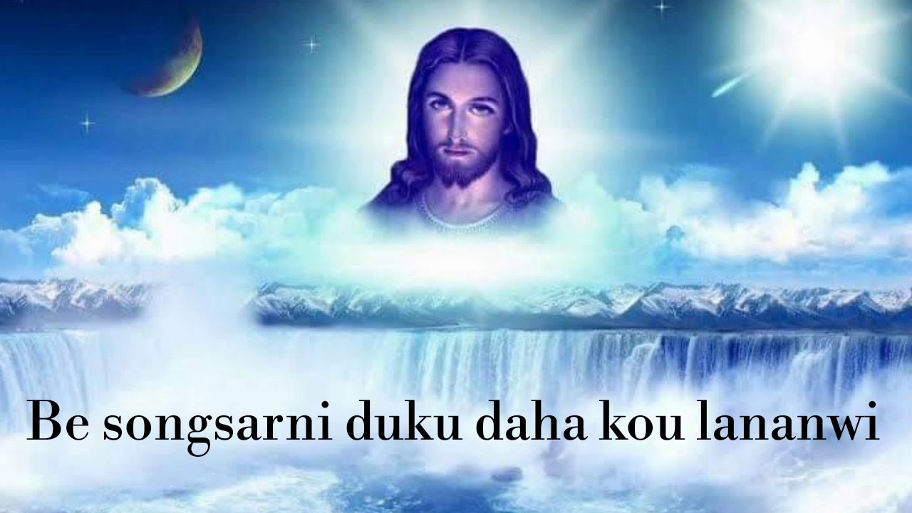 Be songsarni duku daha kou lananwi Bodo Gospel song