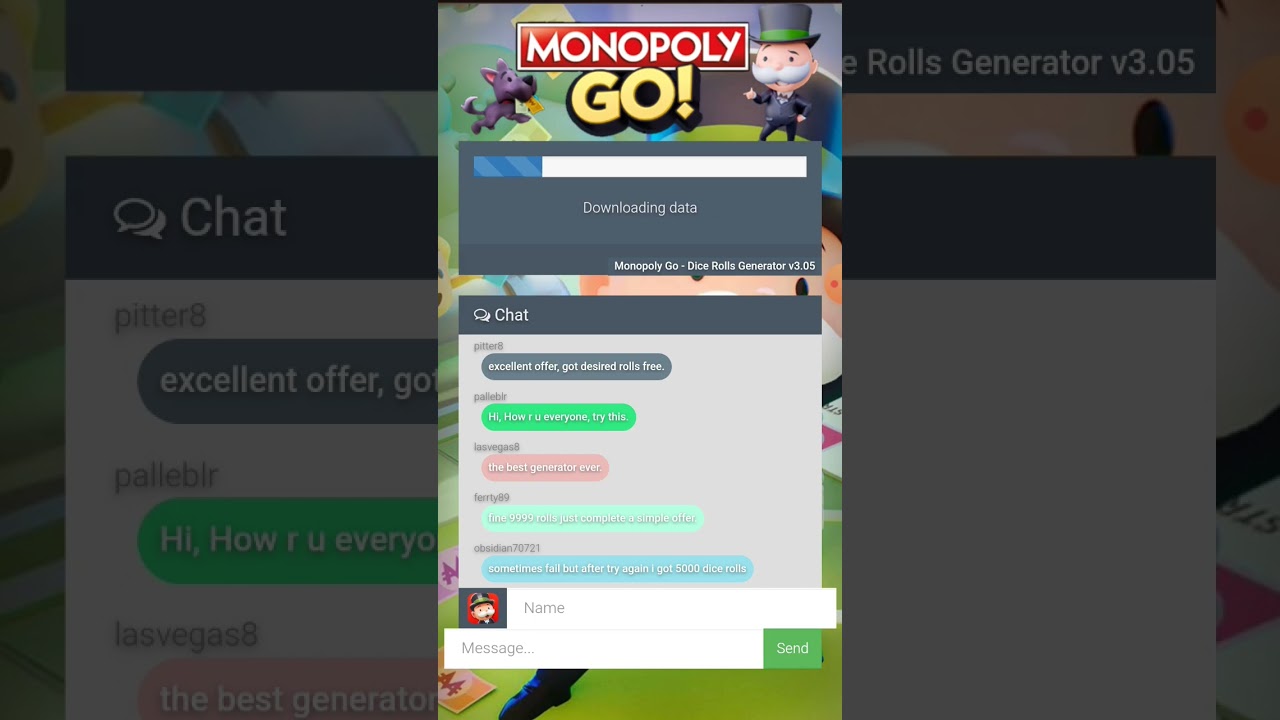 How To Get Monopoly Go Free Dice Links Today