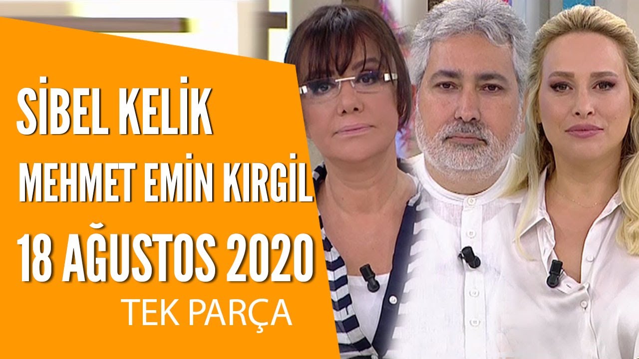 Hayatta Her Şey Var 18 Ağustos 2020 - YouTube