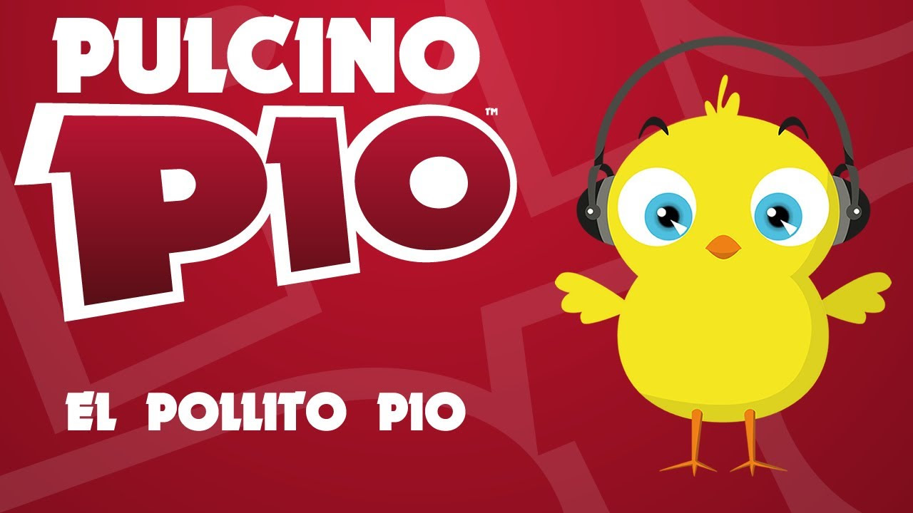 La Favola del Pulcino - Favole Per Bambini Italiane - Versi delgi animali per bambini