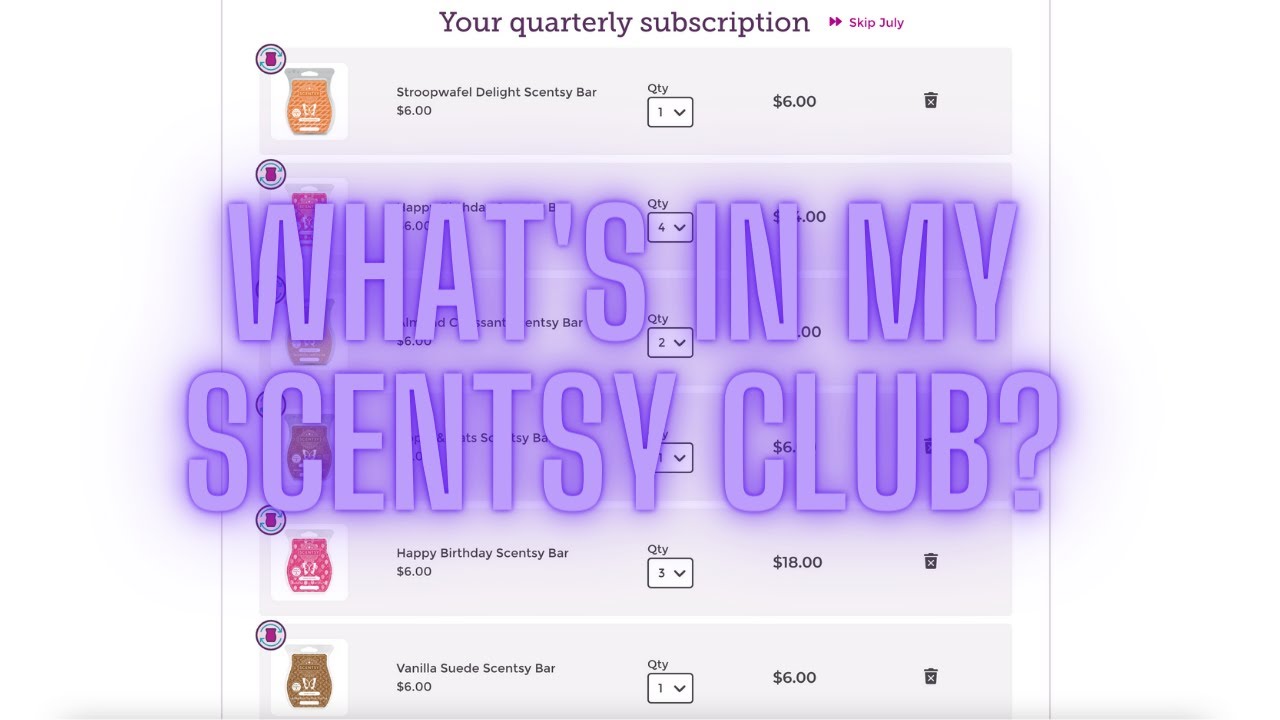 Прошло несколько месяцев, давайте заглянем в мой клуб любителей ароматов!