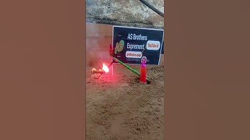 matchstick amazing exprement video#viral #experiment