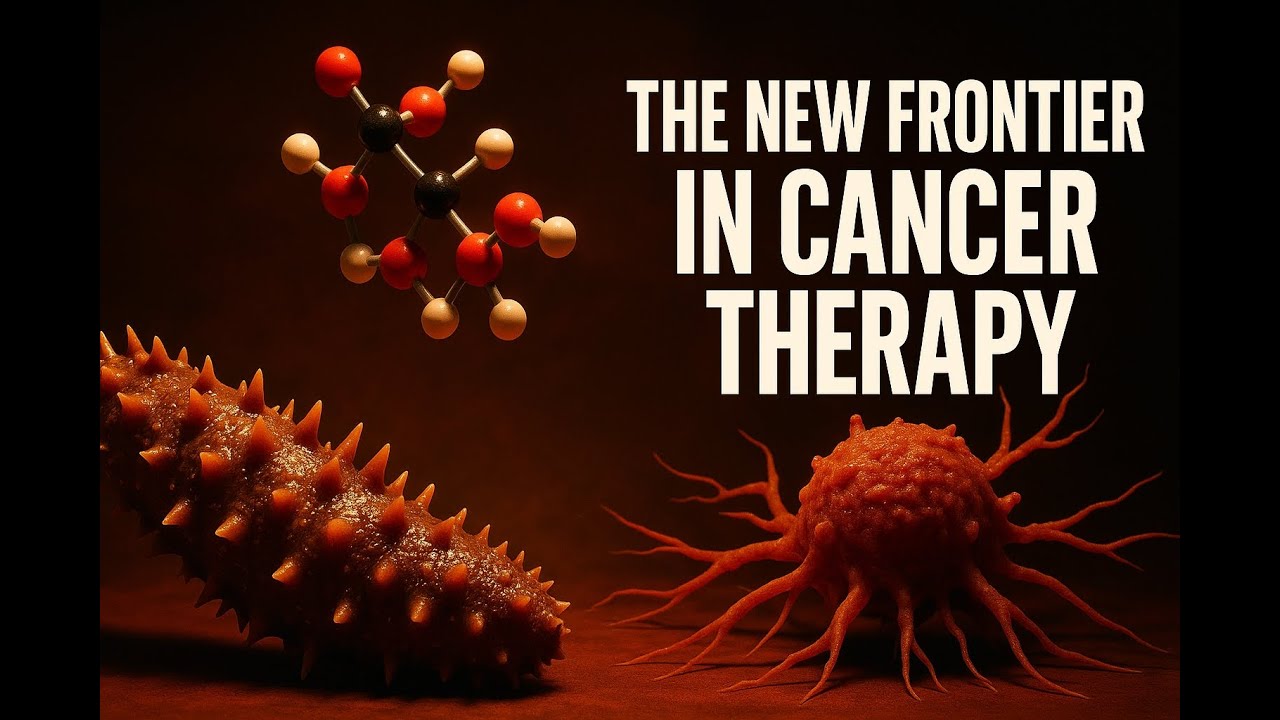 Ep. 6 | English | The New Frontier in Cancer Therapy - YouTube