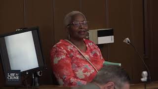 OH v. Stanley Ford Arson Murder Trial Day 2 - Cont'd Direct Exam Of Rebecca Wright - Neighbor
