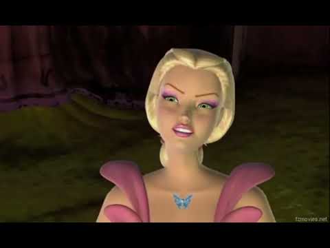 Barbie Fairytopia Part 19 