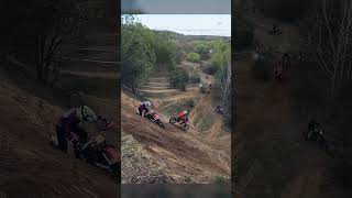 Amateur Enduro | Double climb up the hill