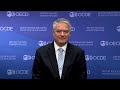 Message du Secrétaire général de l’OCDE à l’occasion de la Journée internationale des femmes 2023