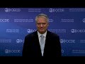Message du Secrétaire général de l’OCDE à l’occasion de la Journée internationale des femmes 2023