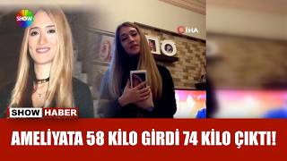 Miyom ameliyatından sağ çıkamadı!