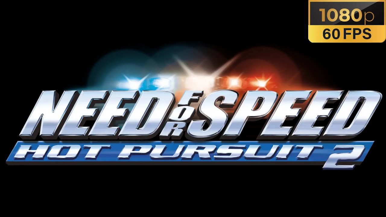 Need For Speed Hot Pursuit 2 - Australian Challenge (Race #11) (Championship) (PC)